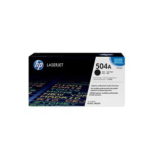 CE250A TONER HP ORIG PTO