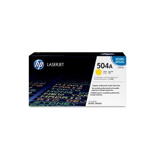 CE252A TONER HP ORIG YELLOW