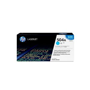 CE251A TONER HP ORIG CYAN