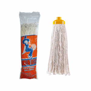 MOP ESFREGAO ALG REFIL MARLY 190GR
