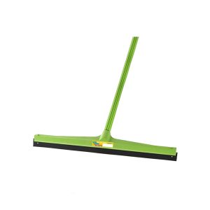 RODO BASE PLASTICA BORRACHA SIMPLES C/CABO 40 CM BETTANIN