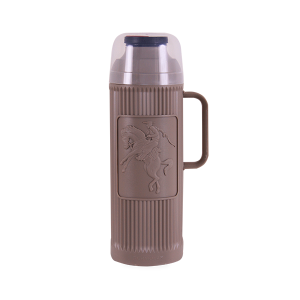 GARRAFA TERM TERMOLAR CHIMARRITA 1,0 LT