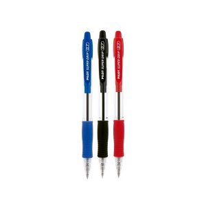 CANETA PILOT BPS-GRIP RETRATIL 0,7 VME