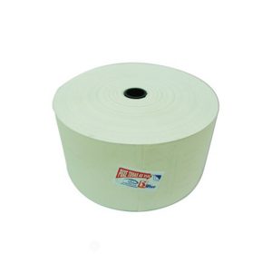 BOBINA 1 VIA 57X300MT CARTAO PONTO TERM PAPELKOR