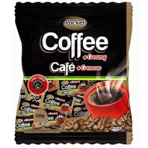 BALA PCT 500 GRS POCKET COFFEE