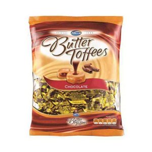 BALA PCT 500 GRS TOFFEE CHOCOLATE