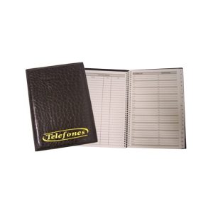 AGENDA TELEFONE RESID 683 DEO