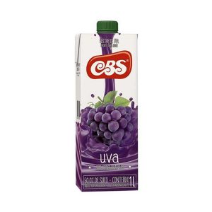 SUCO LIQUIDO CBS 01 LT