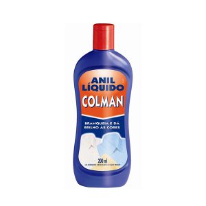 ANIL LIQUIDO COLMAN 200 ML