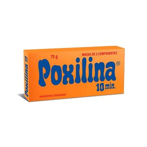 COLA POXIPOL 70 GR
