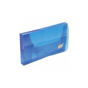 PORTA CARTAO DE BOLSO PLASTICO YES