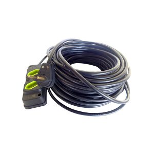EXTENSAO ELETRICA 05 MTS
