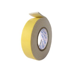 FITA DUPLA FACE 19X5 BANANA 3M