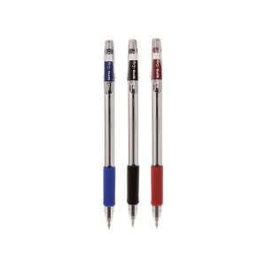 CANETA PILOT BPS-GRIP 1,0 AZUL