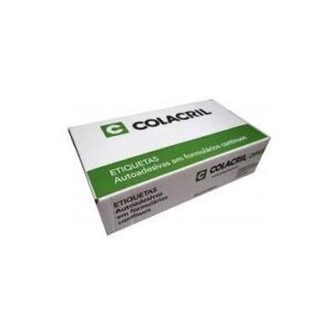 ETIQ 02 CAR 70X23,1 3018 C/12ML COLACRIL