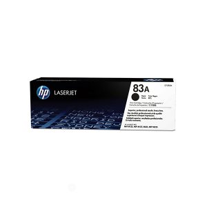 CF283A TONER HP ORIG PRETO