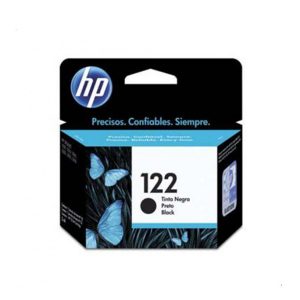 CH561HB CARTUCHO HP ORIG 122 PTO 2,0ML