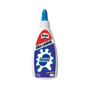 COLA LIQUIDA TENAZ 110 GRS