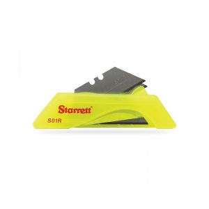 LAMINA ESTILETE TRAPEZOIDAL STARRET KS01R