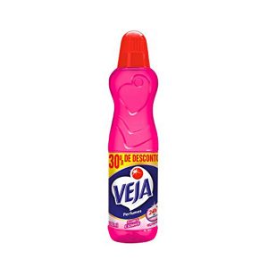 VEJA LIMP DILUIV FLORES&SONHOS 500 ML