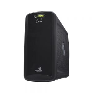 NOBREAK SAVE HOME 600VA STD-TI 1X5AH BIV/115V 4125 RAGTECH
