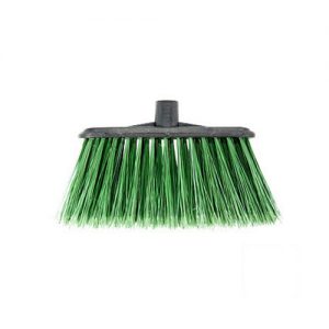 VASSOURA NYLON PLURI PLUS S/CABO