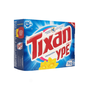 SABAO EM PO TIXAN YPE 1 KG