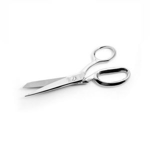 TESOURA METAL GIMAP 20 CM
