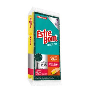 ESPONJA PROTETOR UNHAS ESFREBOM