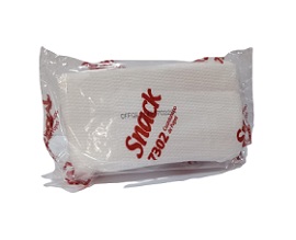GUARDANAPO SNACK LANCHE 7302 26,5X17,0 PCT C/50