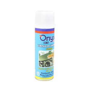 LIMPADOR UNIVERSAL SPRAY CITRUS ONYX 300 ML