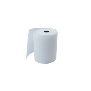 BOBINA 1 VIA 80X40MT TERM MAXPRINT