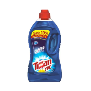 SABAO LIQUIDO YPE 03 LTS