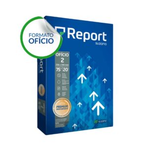 PAPEL OF-2 216X330 BRANCO REPORT 75GR