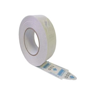 ETIQ P/SENHA 000 A 999