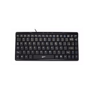 MINI TECLADO USB LEADERSHIP PTO