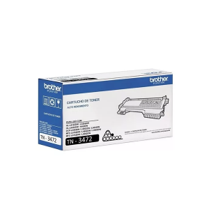 TONER BROTHER ORIG TN-3472 12.000 PAG
