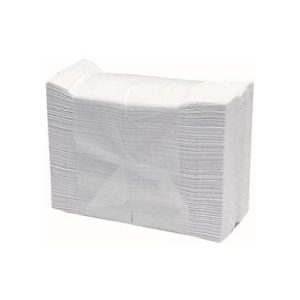 PAPEL TOALHA BCO 100% CELULOSE 20X23 SECA 20GR C/5.000