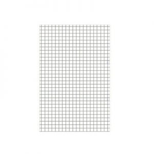 PAPEL ALMACO QUADRICULADO FL