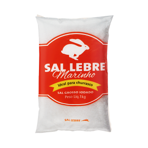 SAL GROSSO 1 KG