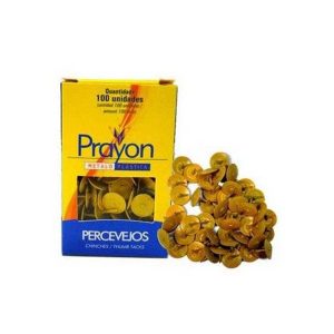PERCEVEJO LATONADO PRAYON C/100