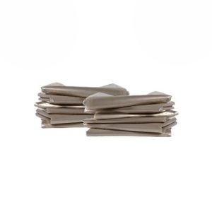 SACO PLASTICO 60X100X0,14 CANELA CENTO
