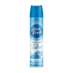 PURIFICADOR AR PURO AR TALCO 400 ML