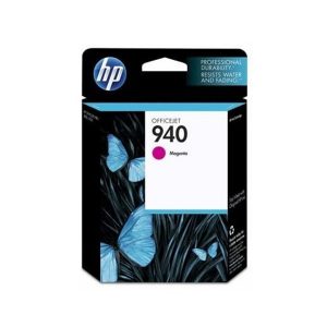 C4904AB CARTUCHO HP ORIG MAGENTA 940 14,5ML