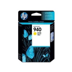 C4905AB CARTUCHO HP ORIG YELLOW 940 15,5ML