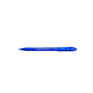 CANETA ESF PENTEL RSVP BK-91 AZUL 1.0MM