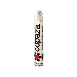 COPO PLAST 050 ML COPAZA PCT C/100 UN