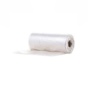 PLASTICO TRANSPARENTE 0,30 MICRAS MT