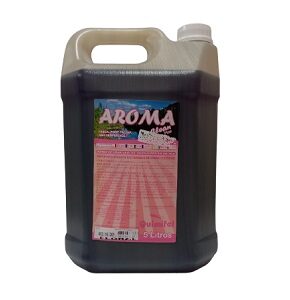 SABONETE QUIMIFEL PLUS FLORAL 5 LTS