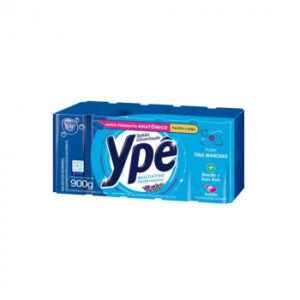 SABAO BARRA AZUL YPE 200GR C/5 UN